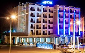 Bosphorus Hotel Sırbistan